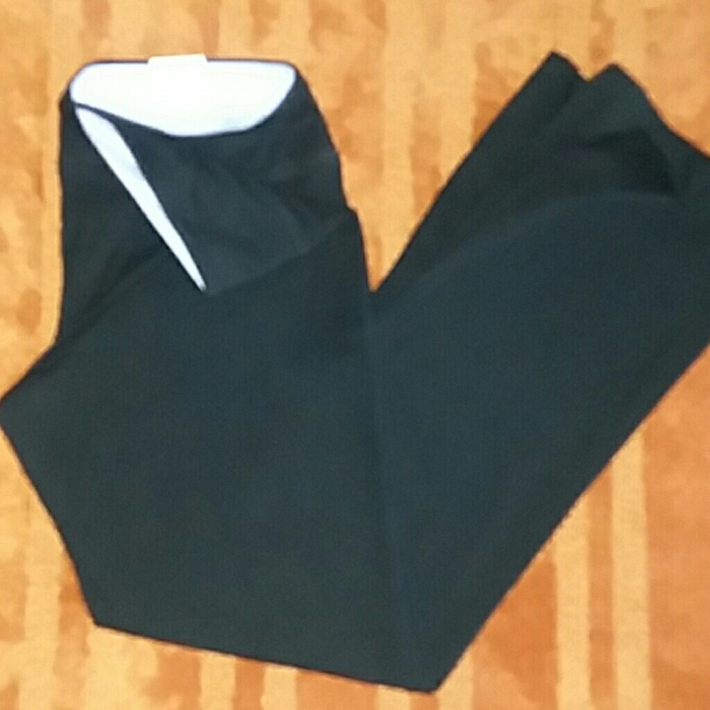 Yoga Pants